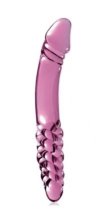 Dildo Anal in vetro