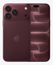 iPhone 18 Pro Max